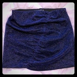Sparkle Skirt